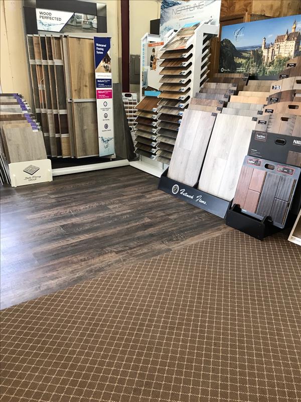 Mill Direct Carpet & Flooring Pulaski, TN